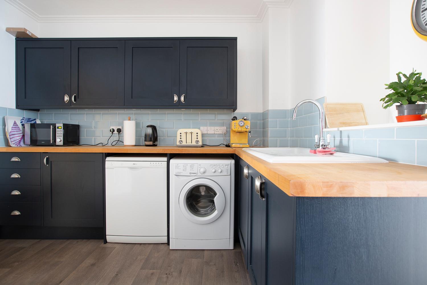 Elegant 2 Bed In The Heart Of Falmouth - Sleeps 4 Exterior photo